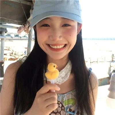 上帝啊,真笨!